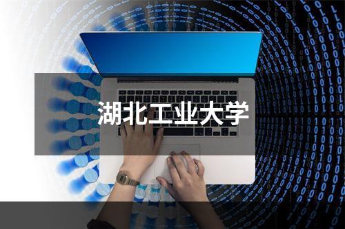 湖北工业大学