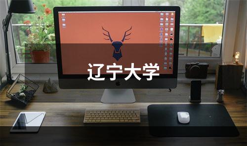 辽宁大学