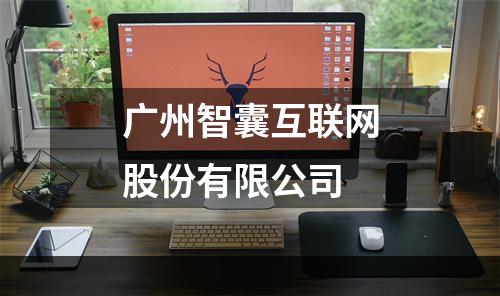 广州智囊互联网股份有限公司