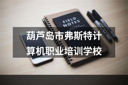 葫芦岛市弗斯特计算机职业培训学校