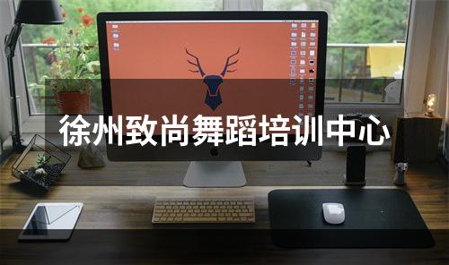 徐州致尚舞蹈培训中心