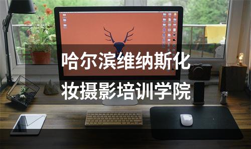 哈尔滨维纳斯化妆摄影培训学院