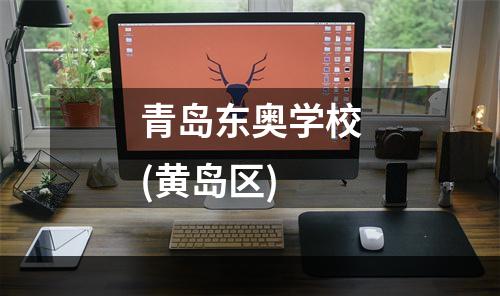 青岛东奥学校(黄岛区)