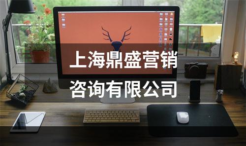 上海鼎盛营销咨询有限公司