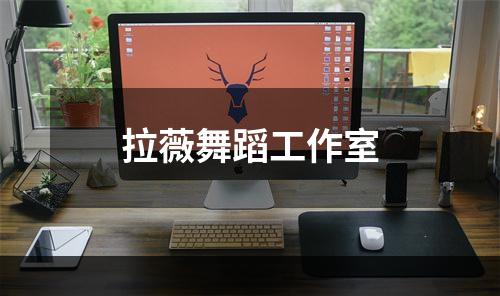 拉薇舞蹈工作室