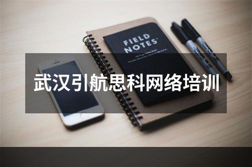 武汉引航思科网络培训