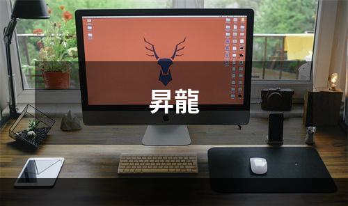 昇龍