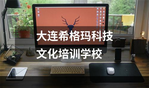 大连希格玛科技文化培训学校