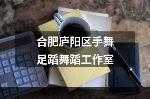 合肥庐阳区手舞足蹈舞蹈工作室