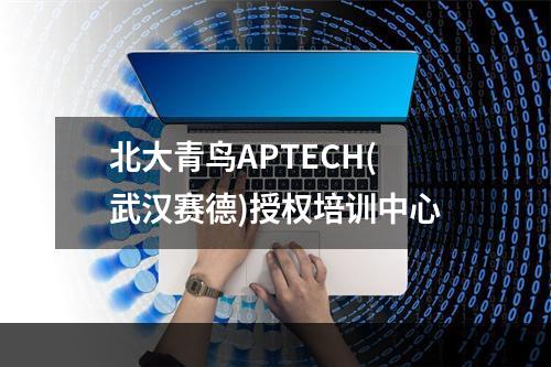 北大青鸟APTECH(武汉赛德)授权培训中心