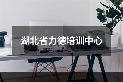 湖北省力德培训中心