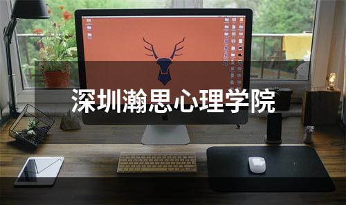 深圳瀚思心理学院