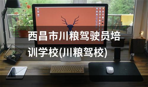 西昌市川粮驾驶员培训学校(川粮驾校)