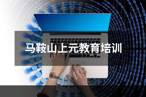马鞍山上元教育培训