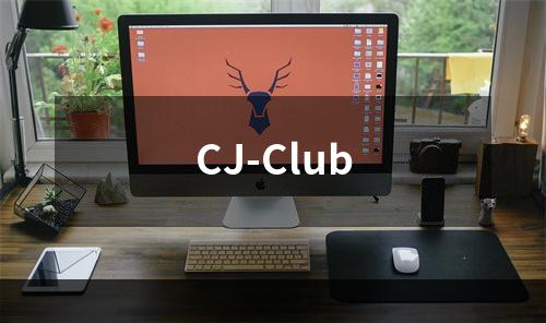 CJ-Club