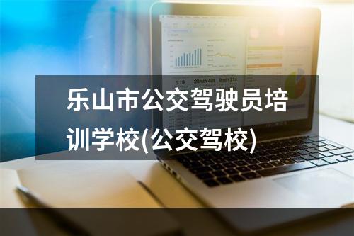 乐山市公交驾驶员培训学校(公交驾校)
