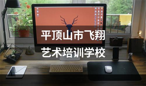 平顶山市飞翔艺术培训学校