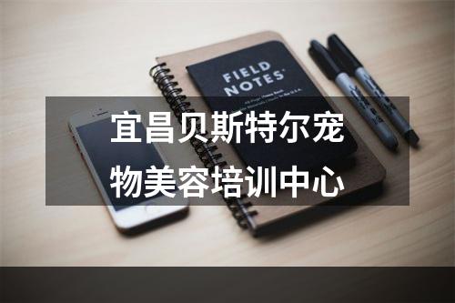 宜昌贝斯特尔宠物美容培训中心