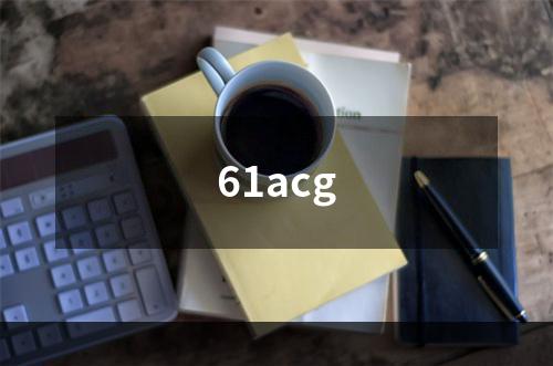 61acg
