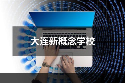 大连新概念学校