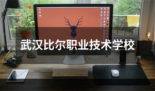 武汉比尔职业技术学校