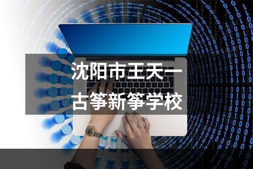 沈阳市王天一古筝新筝学校