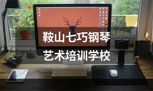 鞍山七巧钢琴艺术培训学校