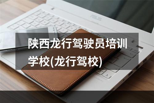 陕西龙行驾驶员培训学校(龙行驾校)