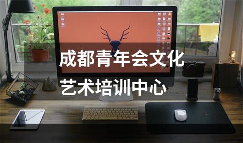 成都青年会文化艺术培训中心