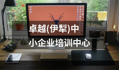 卓越(伊犁)中小企业培训中心