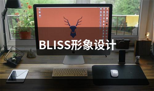 BLISS形象设计