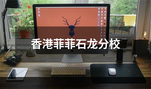 香港菲菲石龙分校