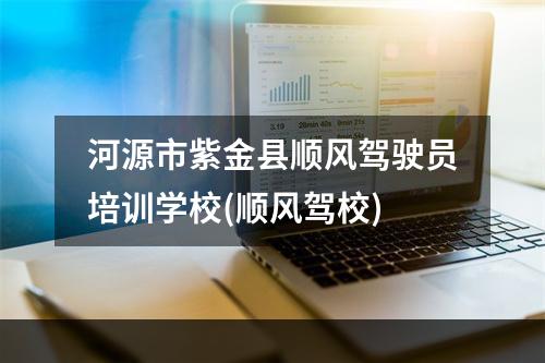 河源市紫金县顺风驾驶员培训学校(顺风驾校)