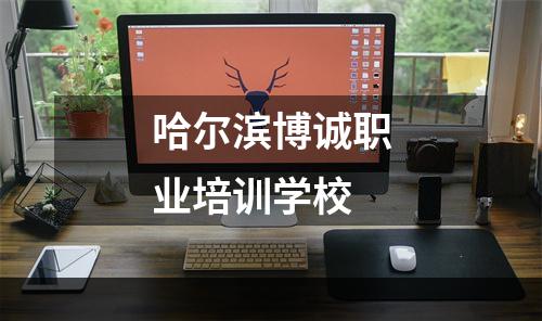 哈尔滨博诚职业培训学校