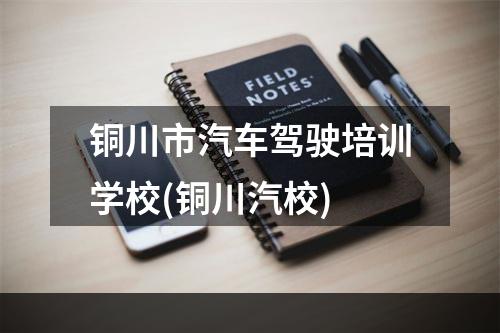 铜川市汽车驾驶培训学校(铜川汽校)