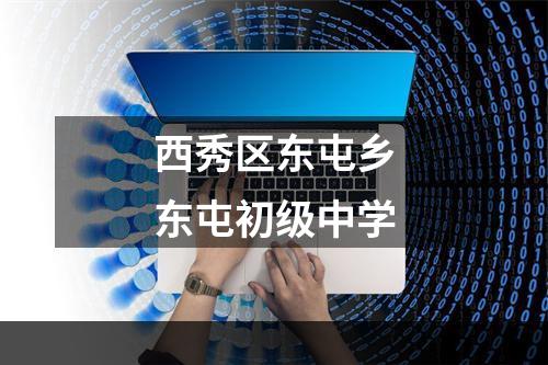 西秀区东屯乡东屯初级中学