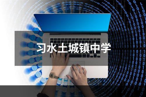 习水土城镇中学