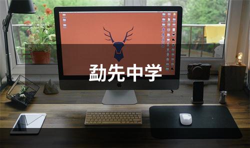 勐先中学