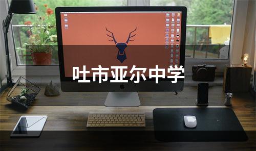 吐市亚尔中学