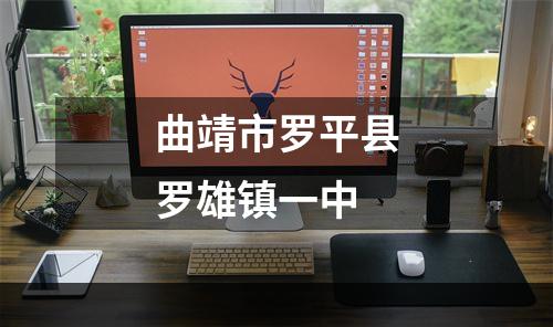 曲靖市罗平县罗雄镇一中