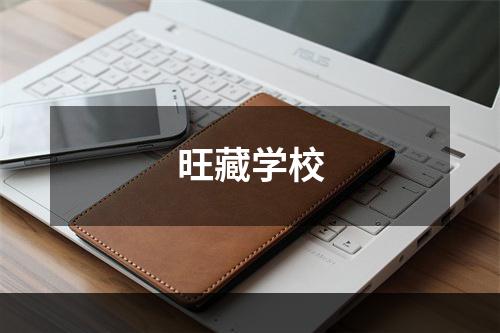 旺藏学校