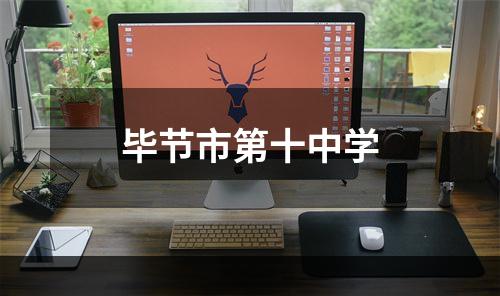 毕节市第十中学