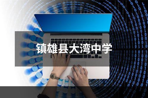 镇雄县大湾中学