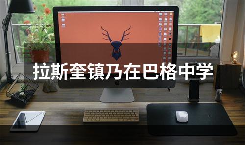 拉斯奎镇乃在巴格中学