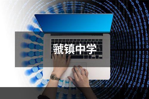 虢镇中学