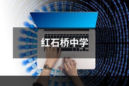 红石桥中学