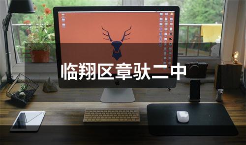 临翔区章驮二中