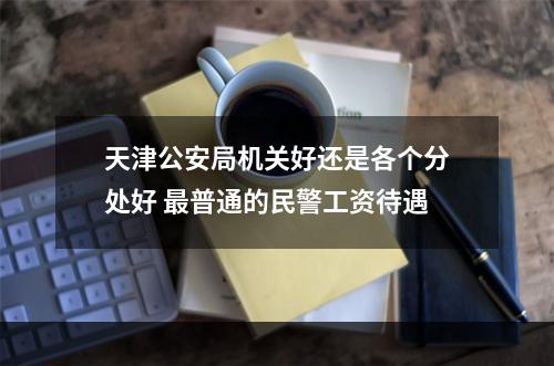 天津公安局机关好还是各个分处好 最普通的民警工资待遇