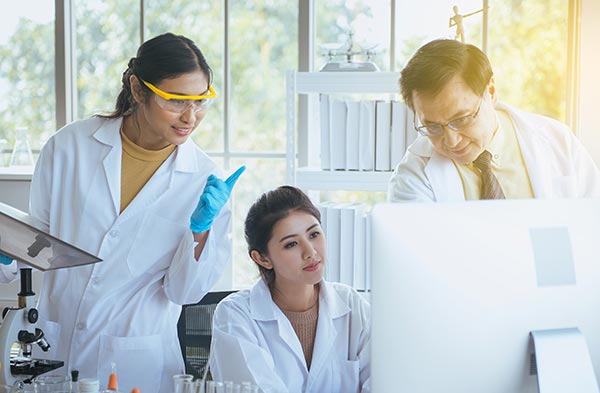 上海中医药大学