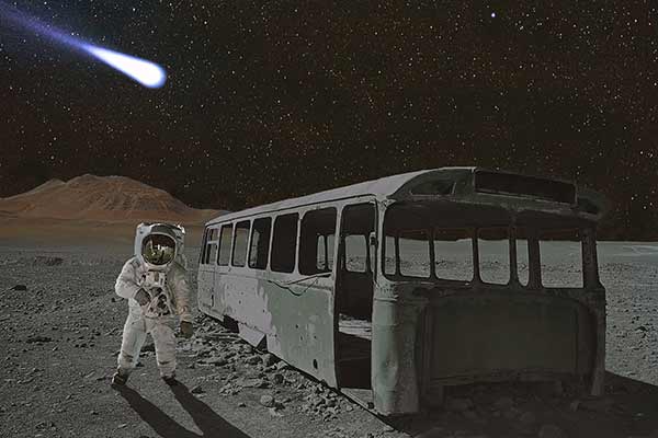 北京航空航天大学